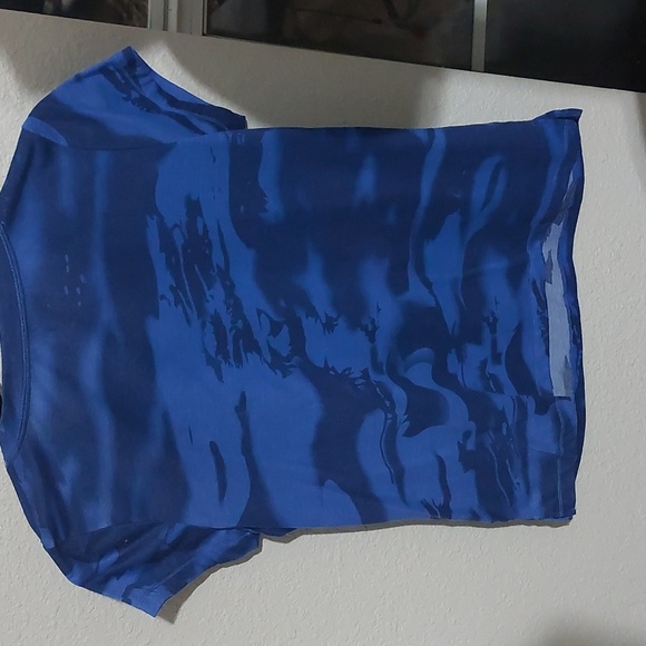 Palm Harbor Tee Shirt. PXL. 0036 - Picture 4 of 4